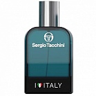 I LOVE ITALY FOR HIM