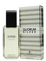 QUORUM SILVER QUORUM SILVER