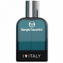 I LOVE ITALY FOR HIM