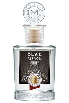 BLACK MUSK men
