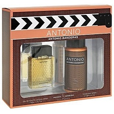 Antonio
