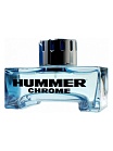 HUMMER CHROME