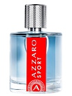 AZZARO SPORT EAU DE TOILETTE 2022