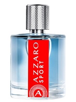 AZZARO SPORT EAU DE TOILETTE 2022 AZZARO SPORT EAU DE TOILETTE 2022
