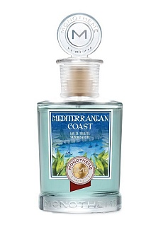 MEDITERRANEAN COAST