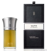 SALTUS SALTUS