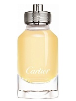 L'ENVOL DE CARTIER men    L'ENVOL DE CARTIER men