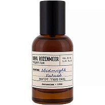 MIDNIGHT FOREST MIDNIGHT FOREST