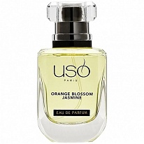 ORANGE BLOSSOM JASMINE ORANGE BLOSSOM JASMINE