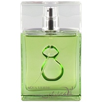 AQUA VERDE AQUA VERDE