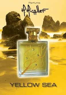 Sea YELLOW