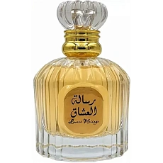 RISALAT AL USHAAQ GOLD