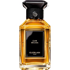 CUIR BELUGA