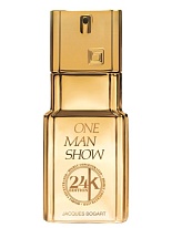 ONE MAN SHOW 24K EDITION  ONE MAN SHOW 24K EDITION