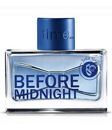 BEFORE MIDNIGHT