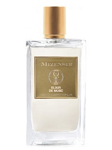 ELIXIR DE MUSC 