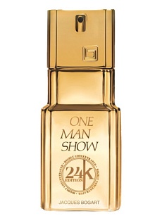  ONE MAN SHOW 24K EDITION