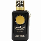 DIRHAM GOLD