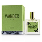 WANDER THROUGH THE PARKS