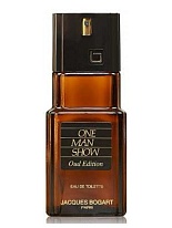 ONE MAN SHOW OUD EDITION  ONE MAN SHOW OUD EDITION