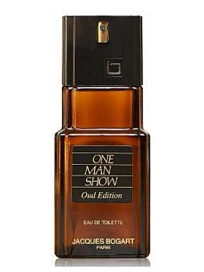 ONE MAN SHOW OUD EDITION 