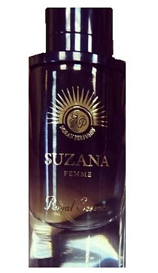 SUZANA