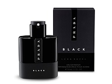 Luna Rossa BLACK men