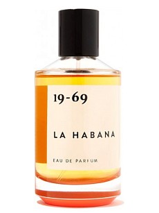 LA HABANA 