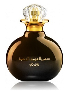DHAN AL OUDH AL NOKHBA