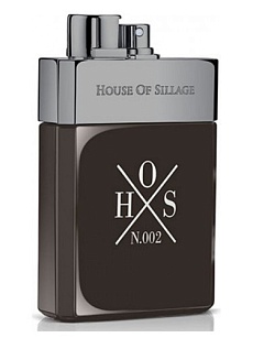 HOS N.002  