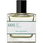 601 VETIVER, CEDRE, BERGAMOTE