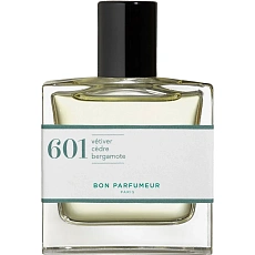601 VETIVER, CEDRE, BERGAMOTE