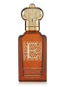E GOURMANDE ORIENTAL  