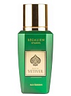 SPADE OF VETIVER