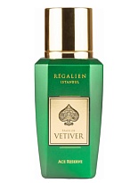 SPADE OF VETIVER
