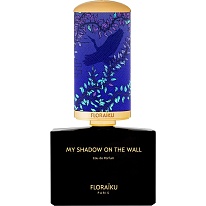 MY SHADOW ON THE WALL MY SHADOW ON THE WALL