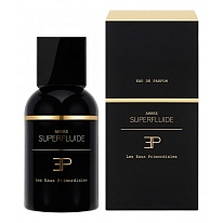 AMBRE SUPERFLUIDE AMBRE SUPERFLUIDE