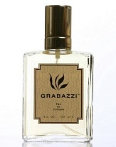 GRABAZZI GRABAZZI