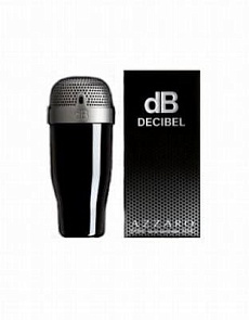 DECIBEL