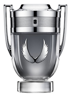 INVICTUS PLATINUM 