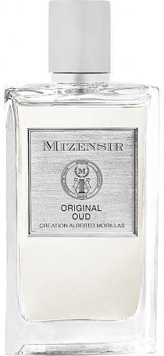 ORIGINAL OUD