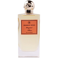 BERGAMOT & TOBACCO 