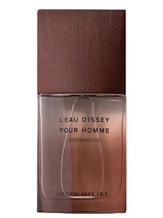 L'eau D'issey WOOD & WOOD