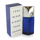 L'Eau BLEUE D'Issey