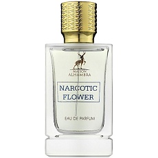 NARCOTIC FLOWER