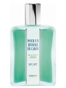Pour Un Homme SPORT