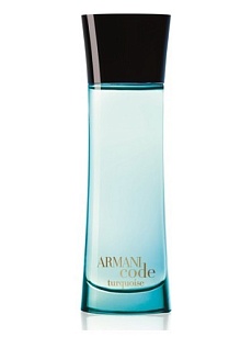 Code TURQUOISE  