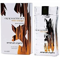 Apparition Wild Orange Apparition Wild Orange