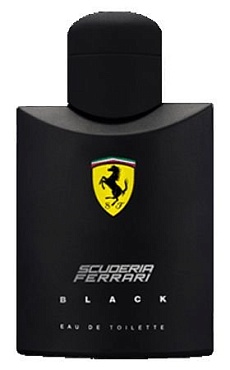 Scuderia BLACK
