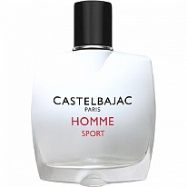 HOMME SPORT